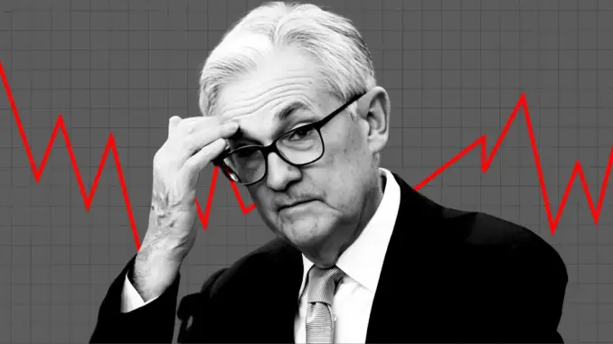 FED Chair Powell Speaks Live, Crypto Summit and More