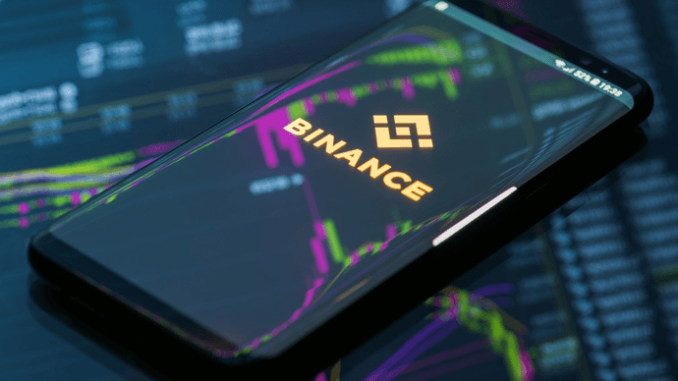 Former Binance CEO denies reports, says "no discussion" with Trump over a presidential pardon