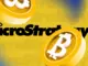 Microstrategy Purchased 1,070 BTC for $101 Million