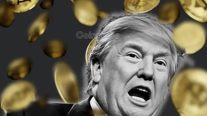 Trump's WLFI Buys $10M in Ethereum Despite Losses - Here's Why