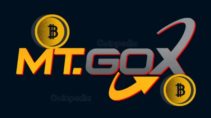 Mt. Gox Moves $1 Billion in Bitcoin – Crypto Community on High Alert!