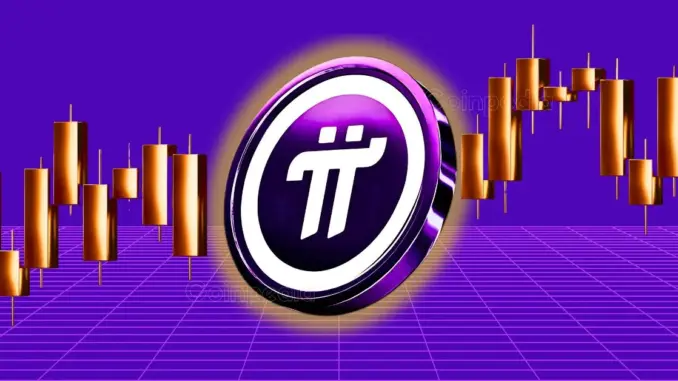 Pi Coin Price Prediction Today Analyst Says ‘Good News’ Soon Despite 50% Crash