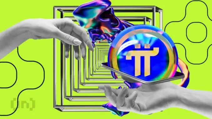 Pi Network Prepares For Reversal, Price Recovery From $1.6 Ahead