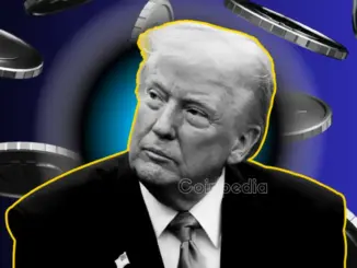 President Trump Declares End to Crypto 'War'