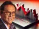 Robert Kiyosaki Predicts Stock Market Crash in Feb 2025 : Crypto Market to the Rescue?