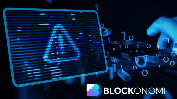 SIR.trading DeFi Protocol Loses $355K in Hack Targeting Ethereum's Transient Storage