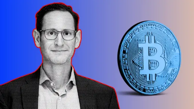 VanEck Proposes 6 Ways for the US to Buy Bitcoin Without Taxpayer Money