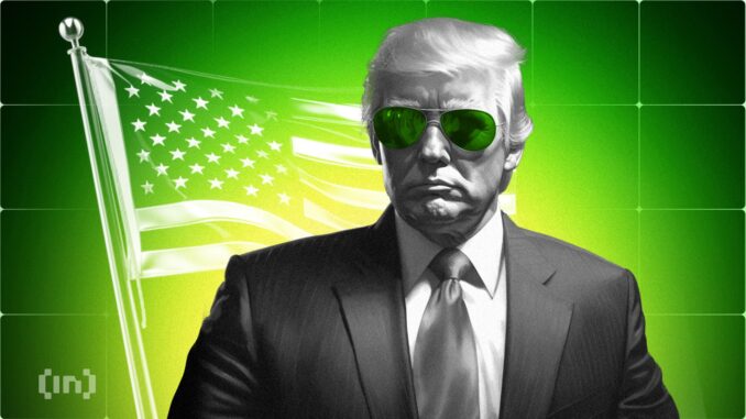 Trump to Host the First-Ever White House Crypto Summit Next Week