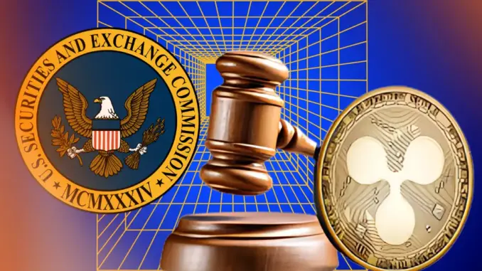 Ripple Lawsuit News_ XRP Community Seeks Massive $500 Billion Restitution After SEC Fallout