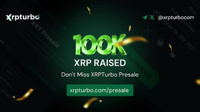 XRPTurbo