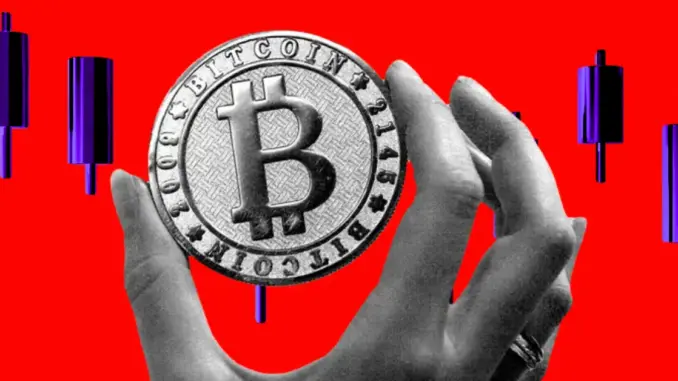 Arthur Hayes Predicts Bitcoin Price Will Hit $1M by 2028 At Token2049 Event