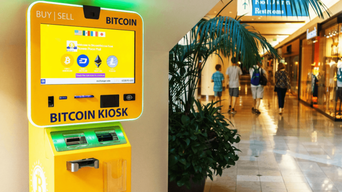 Australia Cracks Down on Crypto ATMs, Citing Inadequate AML and CTF Measures