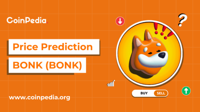 Coinpedia - Fintech & Cryptocurreny News Media
