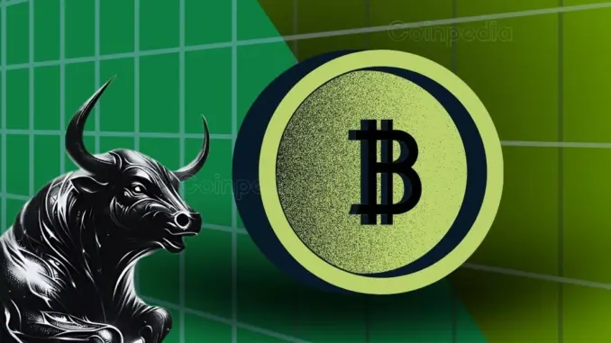 Bitcoin, Altcoins Jump After 90-Day Tariff Pause by Trump