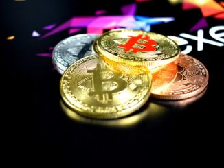 Bitcoin Price Flashes Golden Cross That Only Happens Once Every Cycle, What To Expect