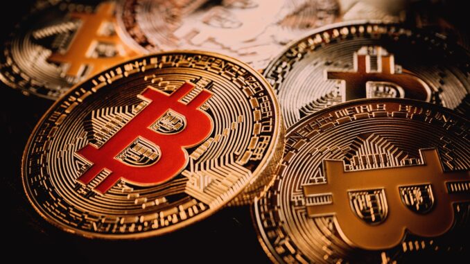 Bitcoin Raging Bull Indicator Turns Back On, But This Level Holds The Key