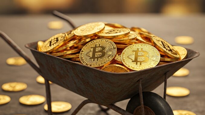Bitcoin Reverses Losses—Analysts Say $100K Is On The Horizon