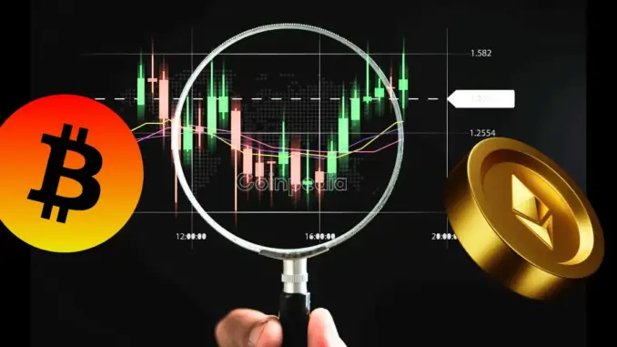 $3 Billion Bitcoin and Ethereum Options Expiry Today – What to Expect