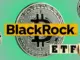 BlackRock Bitcoin ETF Inflow Explodes to Nearly $1 Billion in a Day