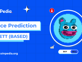 Brett Price Prediction