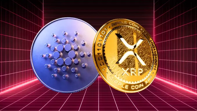 Charles Hoskinson Confirms XRP Integration and Midnight Airdrop for Holders