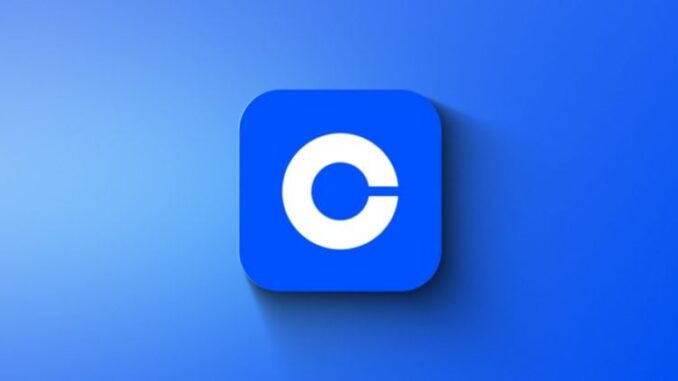 Coinbase shares sink in steepest drop since FTX turmoil