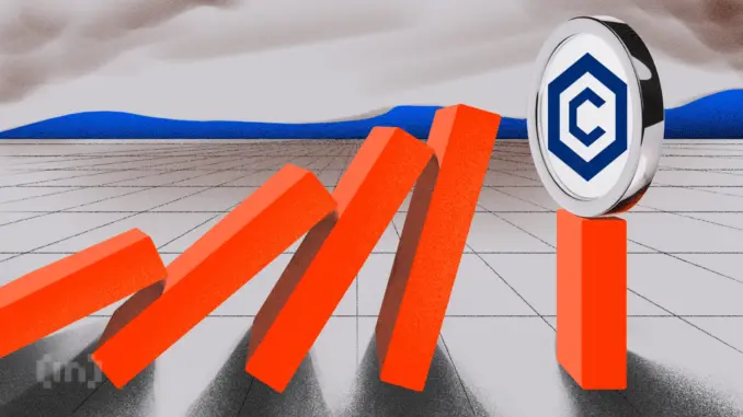 Cronos (CRO) Surges 10% As Trump Media Partners with Crypto.com for Altcoin ETFs