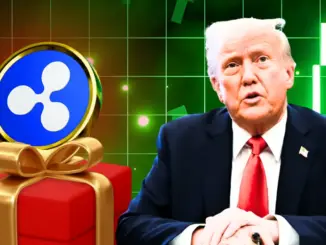 Ripple’s Massive $4M Gift to Trump Inauguration Draws Scrutiny