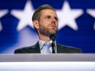 Eric Trump calls Bitcoin a top store of value and a powerful hedge against real estate