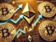 Ethereum Consolidates Against Bitcoin – Dominance Shift On The Horizon?