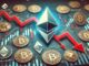 Ethereum Leads Market-Wide Drawdown As Altcoin Correlation Spikes – Details