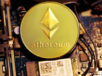 Ethereum Near Breakout? It Could Soar Another 28% By May