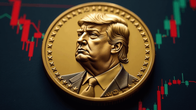 First 100 days under President Trump: crypto industry faces new challenges and opportunities