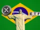 XRP News Brazil Approves World’s First Spot XRP ETF, Leaving U.S. Behind