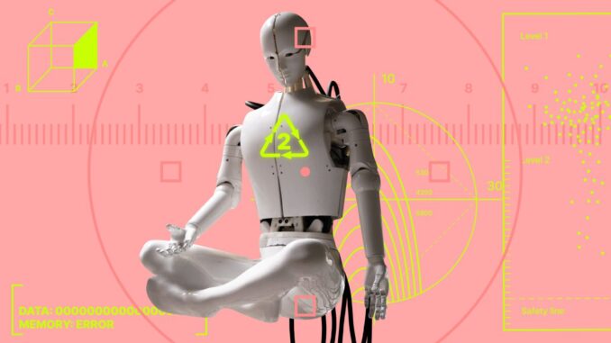 Rice Robotics Is Launching a FLOKI-themed AI Robot and RICE Token Airdrop