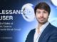 Crypto Finance’s Alessandro Fuser on Why TradFi Can No Longer Ignore Crypto