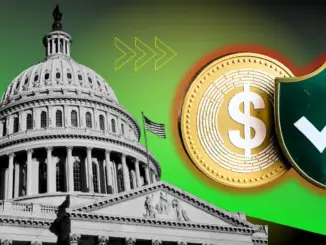 House Committee Approves STABLE Act – What’s Next for Crypto?