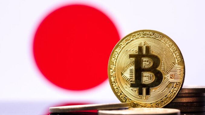 Japan’s Metaplanet Hits 4,046 BTC With 96% Yield—More Buys Ahead