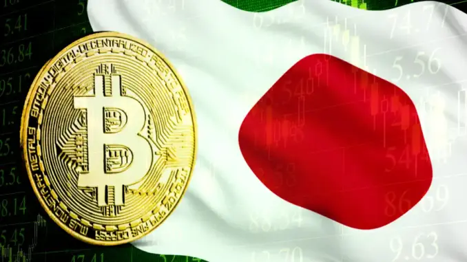 Major Shift as Digital Assets Could Be Classified as Financial Products