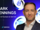 Inside Gemini’s European Strategy: Mark Jennings Talks MiCA, Market Trends, and What’s Next