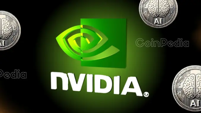 Nvidia Says No to Crypto —Arbitrum Deal Scrapped Without Warning!