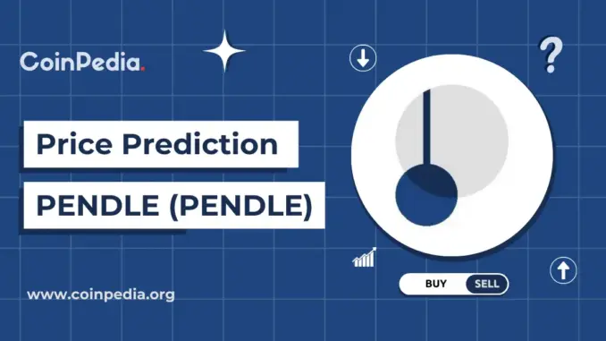 Coinpedia - Fintech & Cryptocurreny News Media