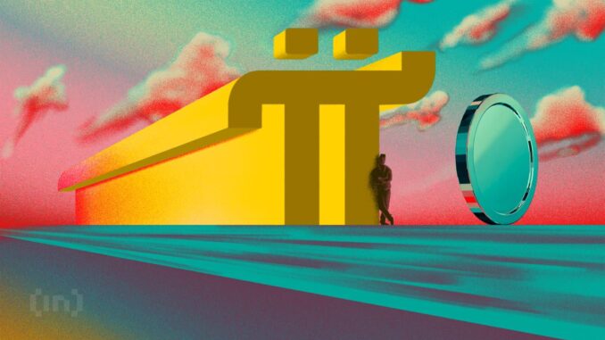 Pi Network (PI) Drops to New All-Time Low Before Rallying 36%—What’s Next?