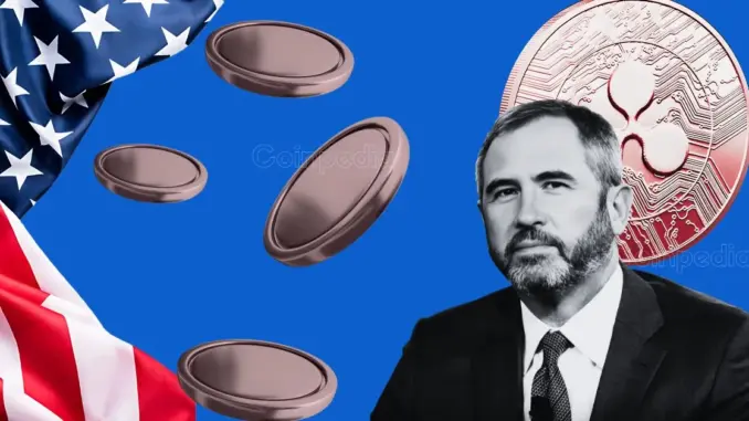 Ripple CEO Sparks XRP Hype with Major XRPL Apex 2025 Announcement!