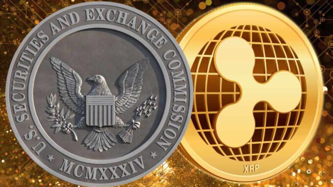 Ripple and SEC Ask Court to Halt XRP Case as Deal Nears Final Approval