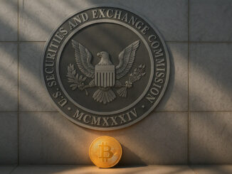 SEC reviewing 72 crypto-related ETF applications, including derivatives as of April 21