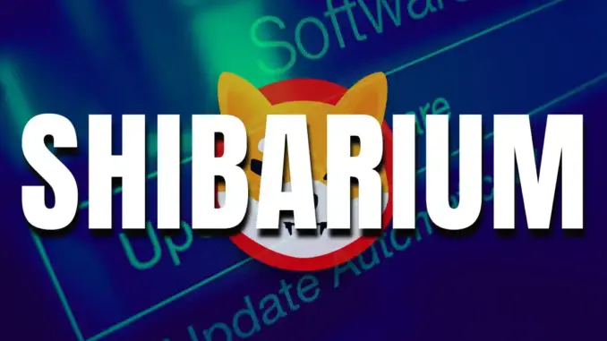 Will the Shibarium Hard Fork Catalyze a SHIB Price Boom?