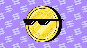Solana Memecoins