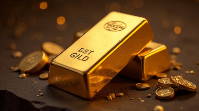 Tether says XAUT stablecoin holds 7.7 tons of gold stored in Switzerland