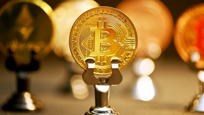 This Crypto Analyst Predicted The Bitcoin Price Crash At $97,000, He Just Released Another Forecast